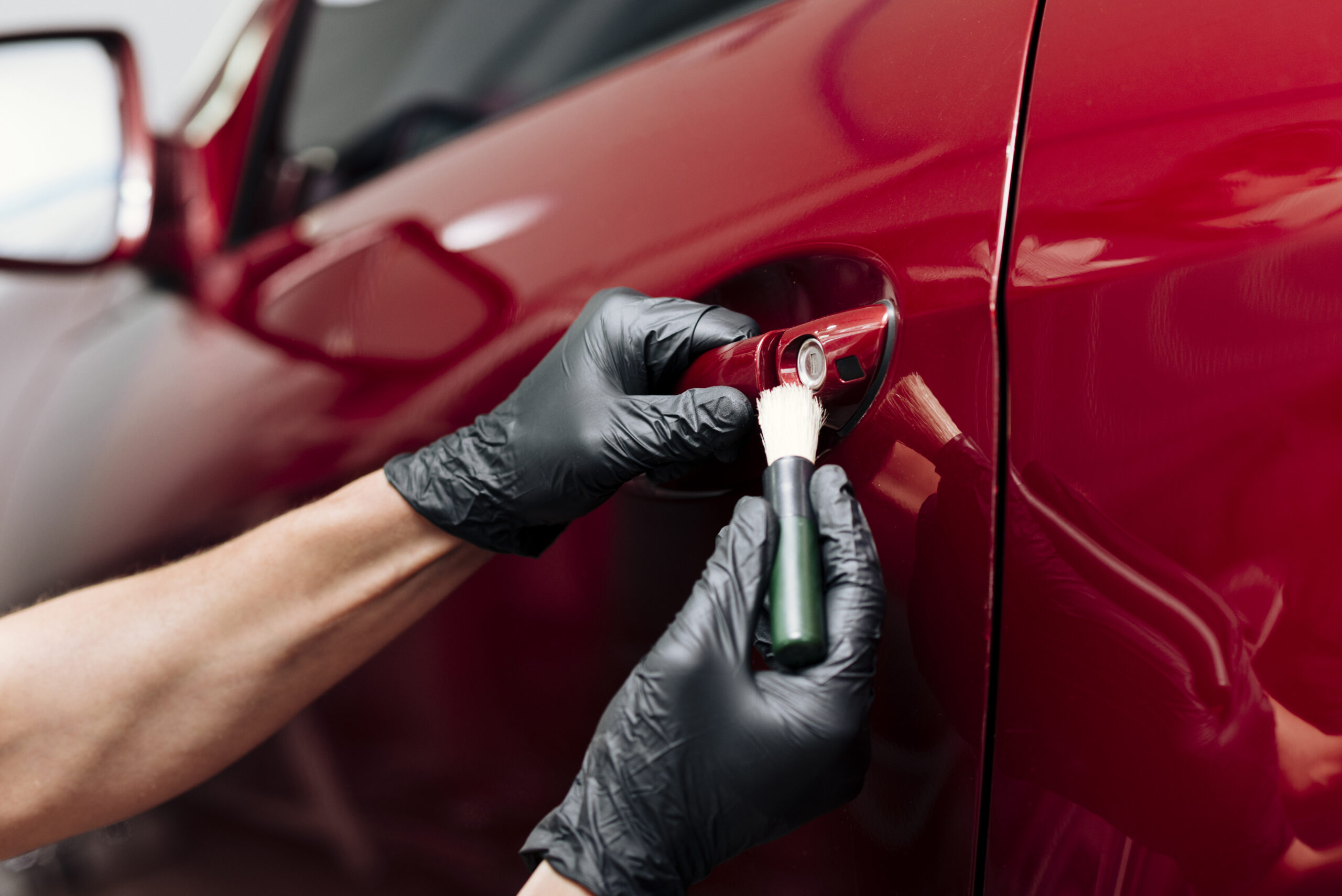 Locksmith in Kenosha