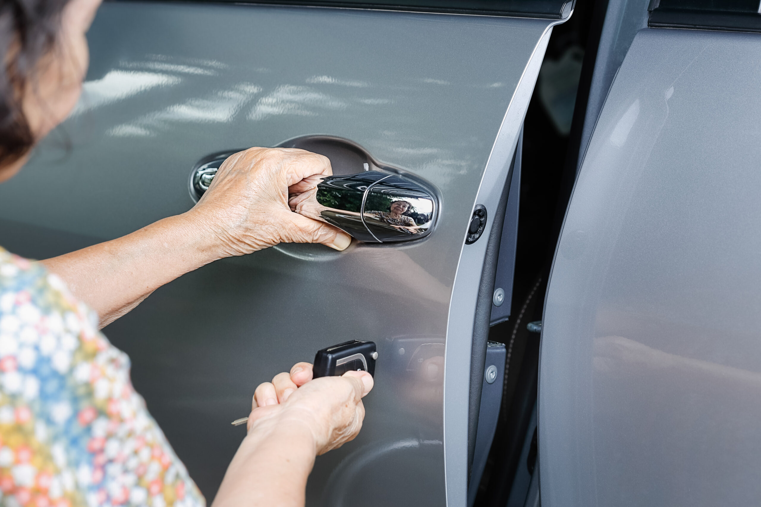 locksmith in Thiensville