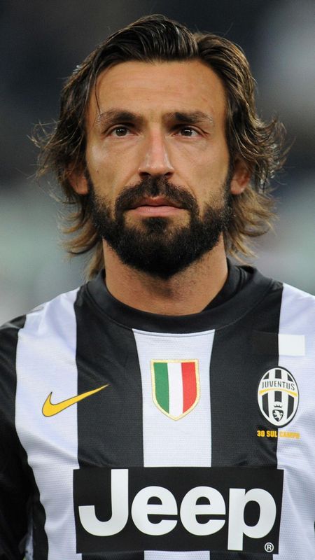 Andrea Pirlo: Top 5 Specifying Minutes Andrea Pirlo: Top 5 Specifying Minutes