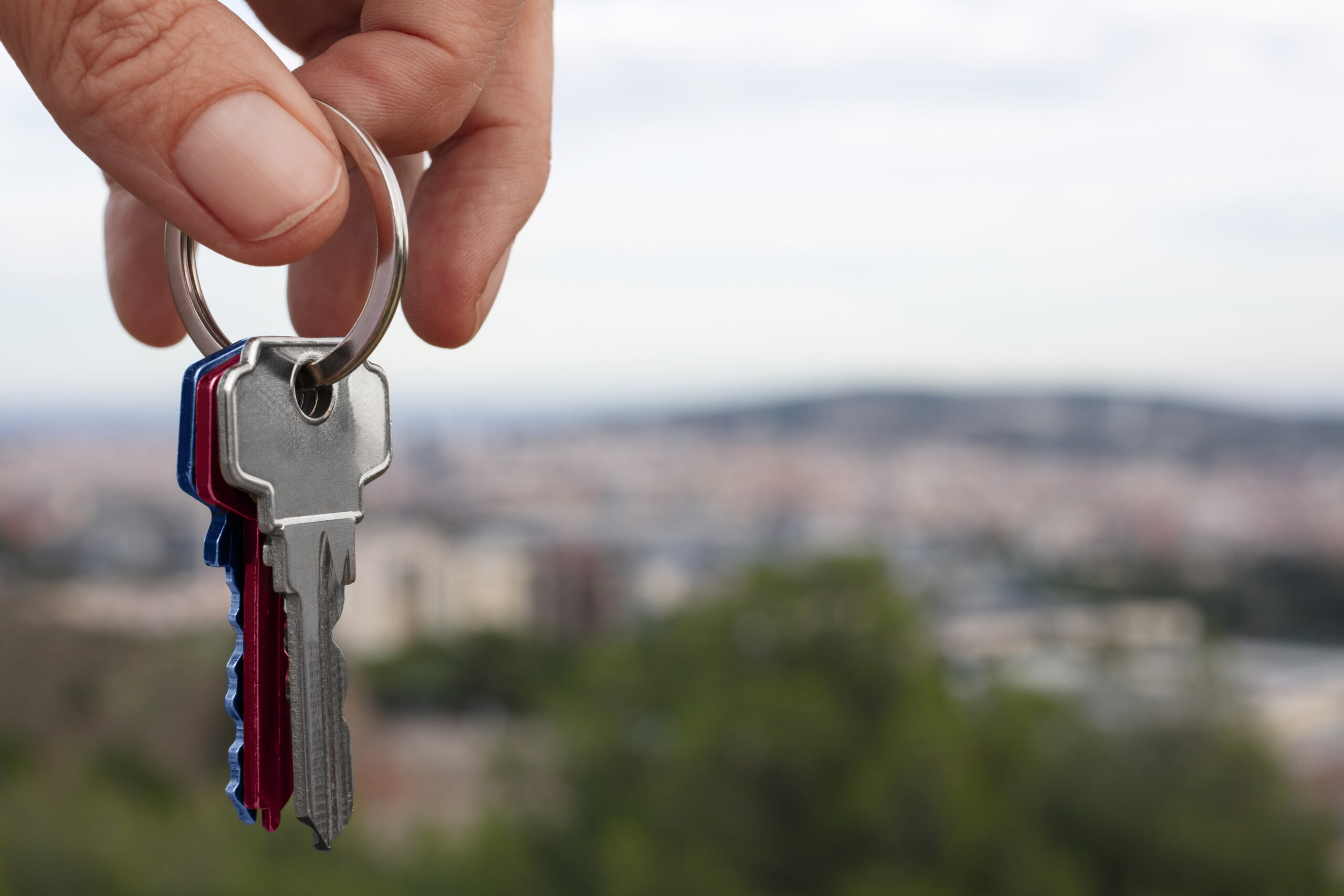 How Often Should You Change Your Locks?