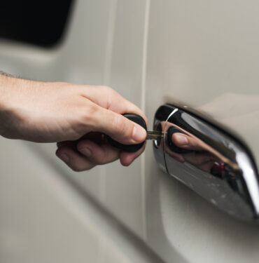 locksmith in Greenfield