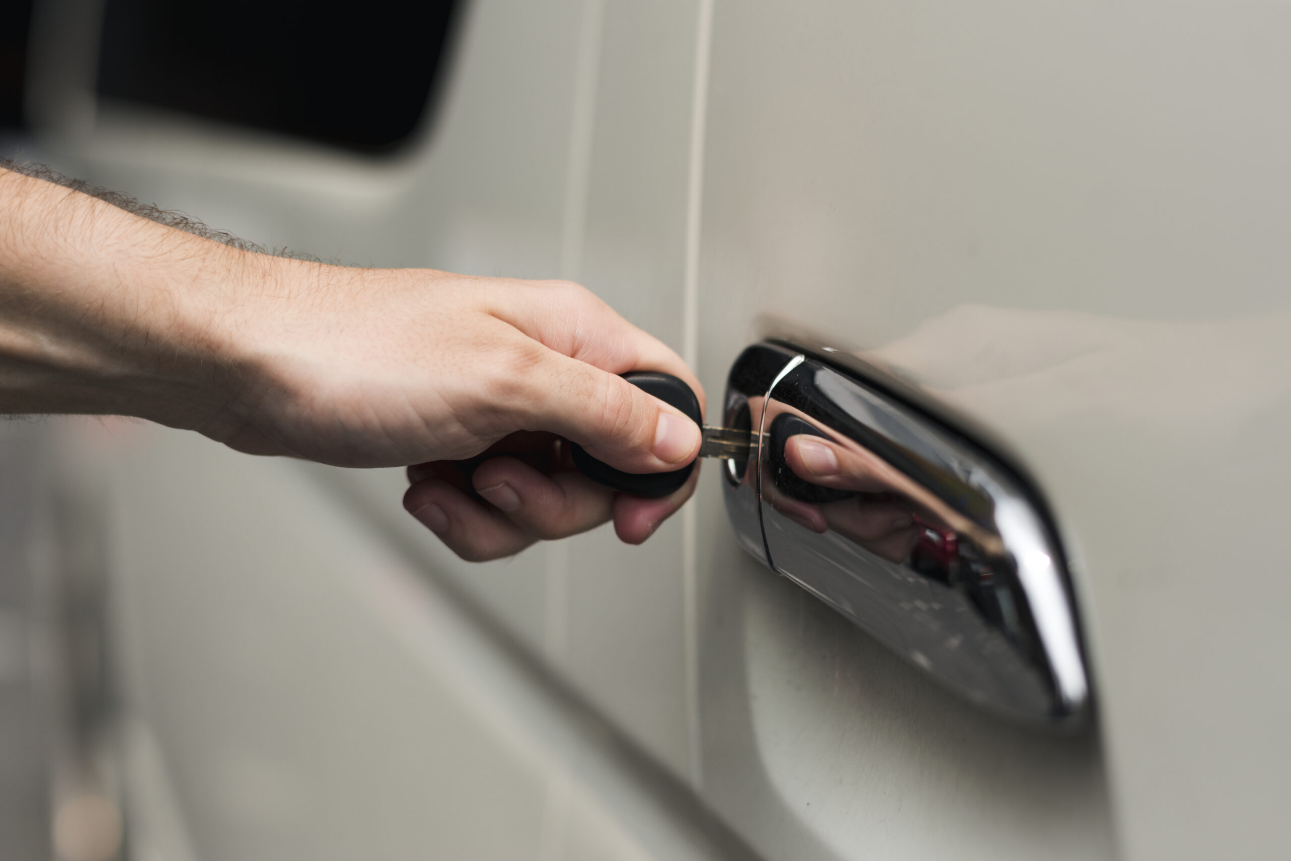 locksmith germantown
