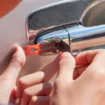 Car Key Duplication