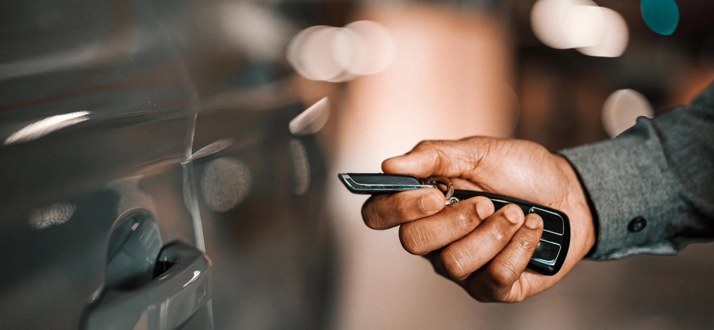 Trusted key fob replacement service for Milwaukee drivers