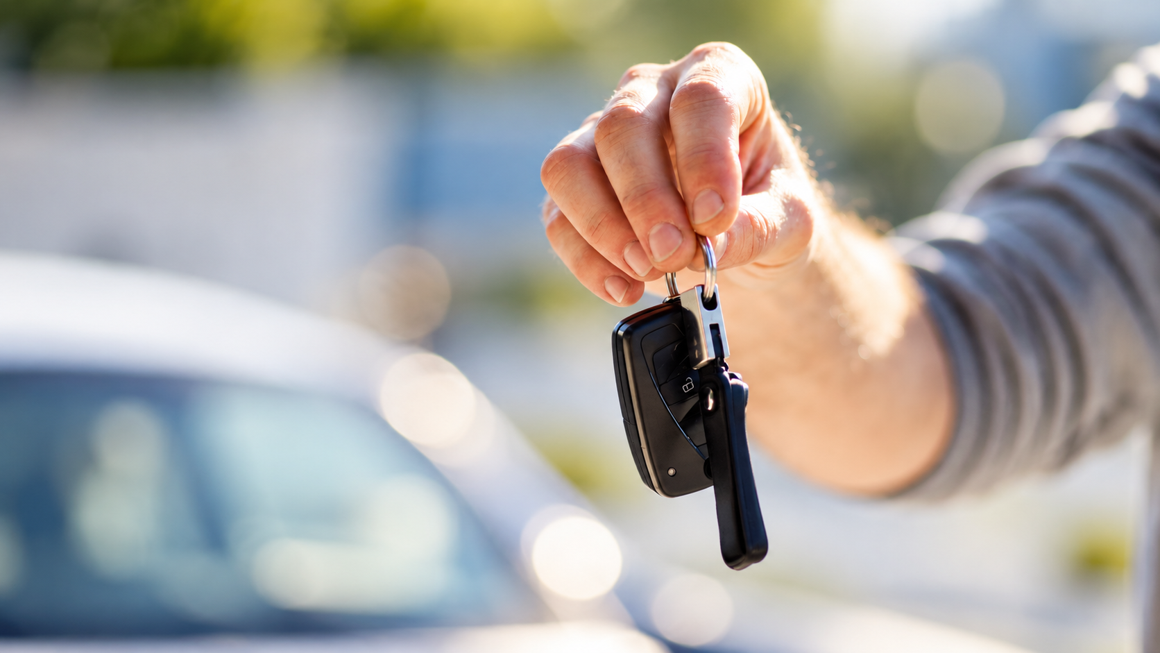Car Locksmith Services