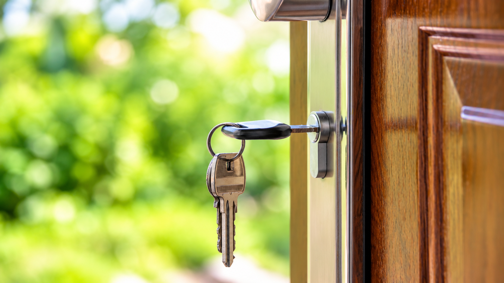 Closest Locksmith Service