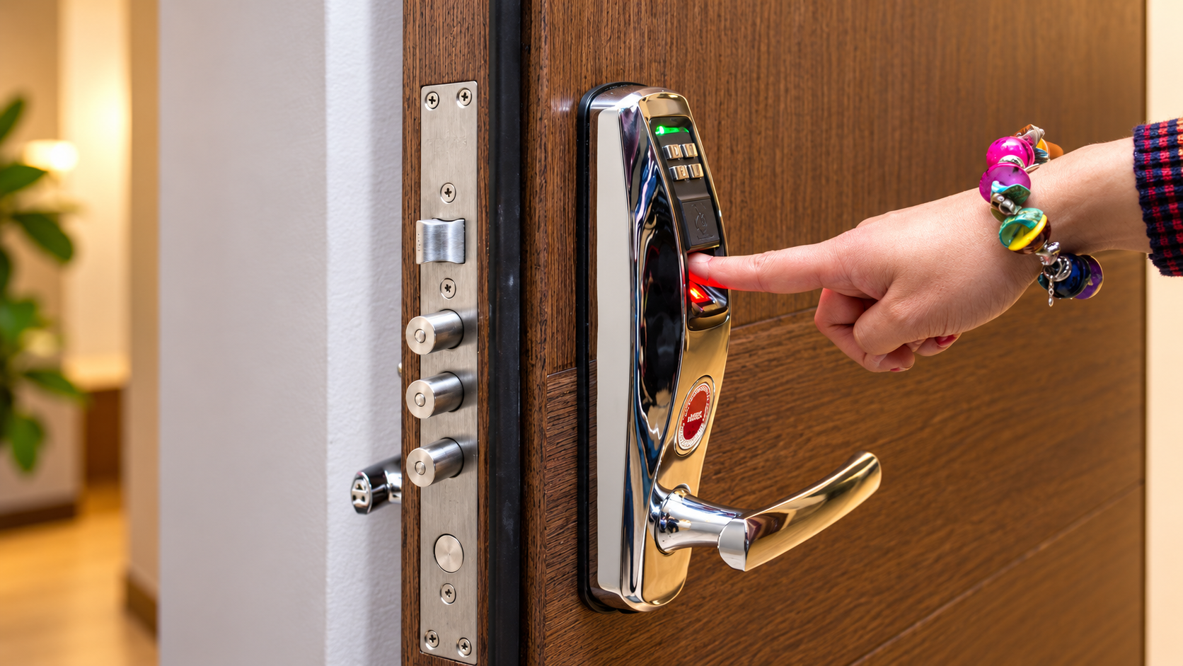 Nearby Locksmith